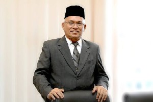 Wujudkan SDM Aparatur Yang Handal, Pemerintah Aceh Evaluasi Kinerja Pejabat Struktural